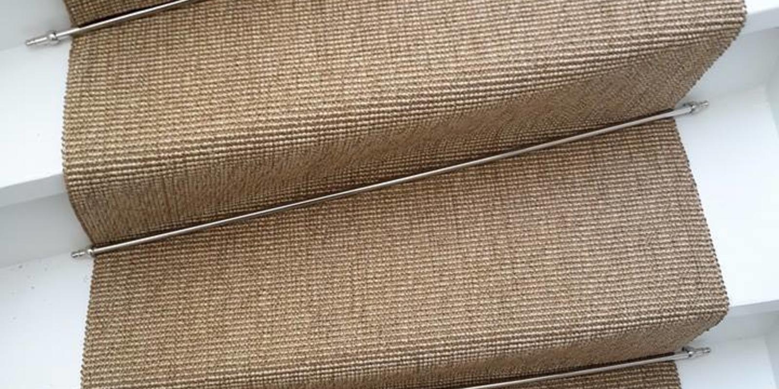 traploper sisal